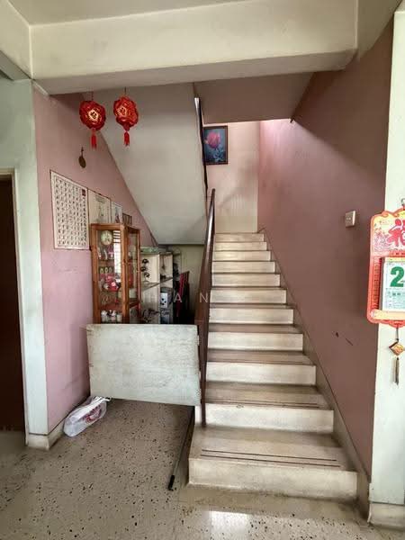 Rumah Banglo untuk Dijual di Taman Overseas Union (Taman Oug) (Jalan Klang Lama (Old Klang Road)) - Han . - Interior - PropertyGuru.com.my