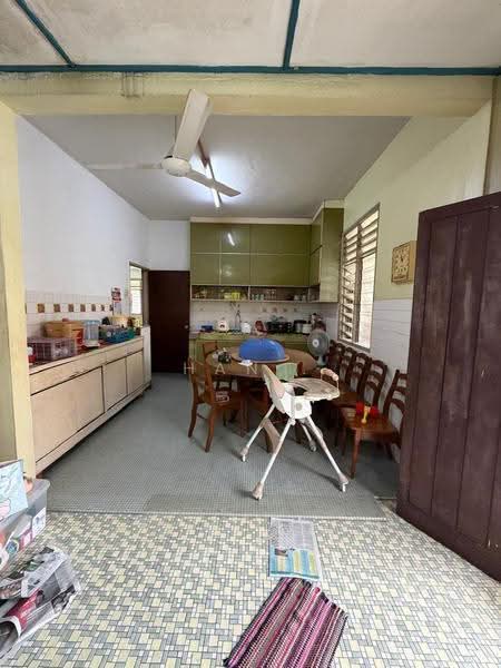 Rumah Banglo untuk Dijual di Taman Overseas Union (Taman Oug) (Jalan Klang Lama (Old Klang Road)) - Han . - Kitchen - PropertyGuru.com.my