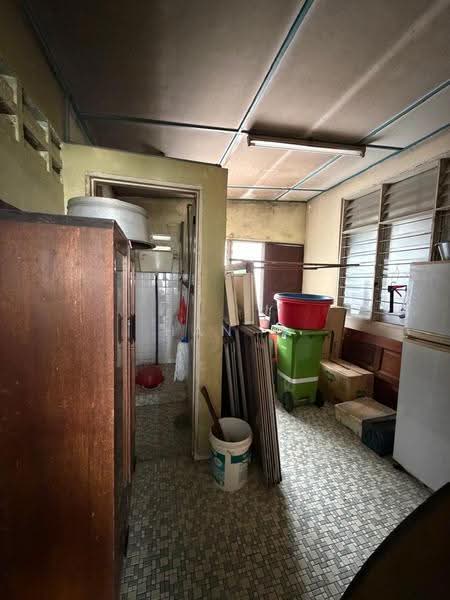 Rumah Banglo untuk Dijual di Taman Overseas Union (Taman Oug) (Jalan Klang Lama (Old Klang Road)) - Han . - Interior - PropertyGuru.com.my