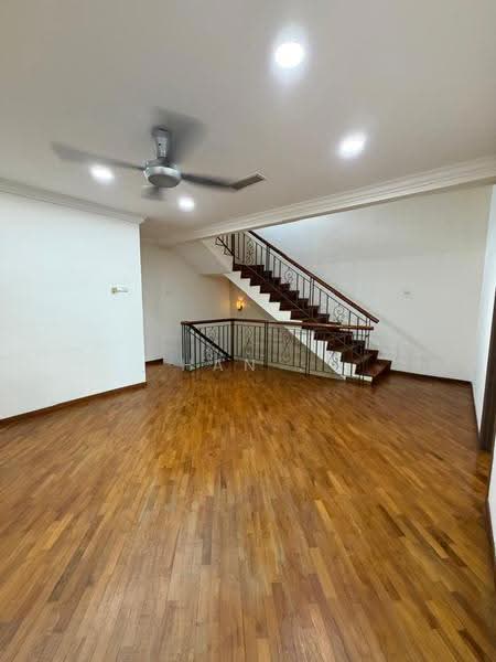 3-storey Terraced House for Sale in Taman Overseas Union (Taman Oug) (Jalan Klang Lama (Old Klang Road)) - Han . - Interior - PropertyGuru.com.my