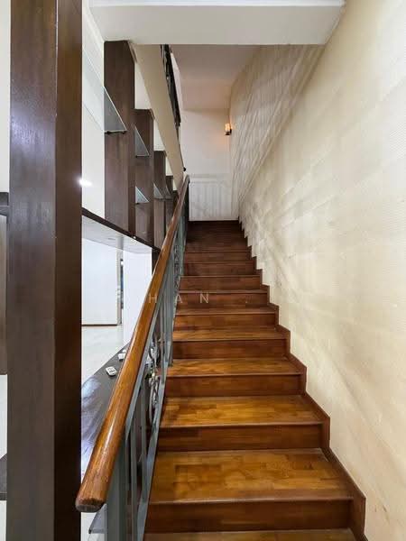 3-storey Terraced House for Sale in Taman Overseas Union (Taman Oug) (Jalan Klang Lama (Old Klang Road)) - Han . - Interior - PropertyGuru.com.my