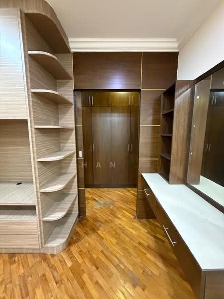 3-storey Terraced House for Sale in Taman Overseas Union (Taman Oug) (Jalan Klang Lama (Old Klang Road)) - Han . - Interior - PropertyGuru.com.my