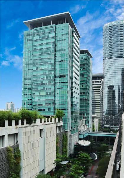 Pejabat untuk Disewa di Mid Valley City (Kuala Lumpur) - Chloe Lo - Exterior - PropertyGuru.com.my