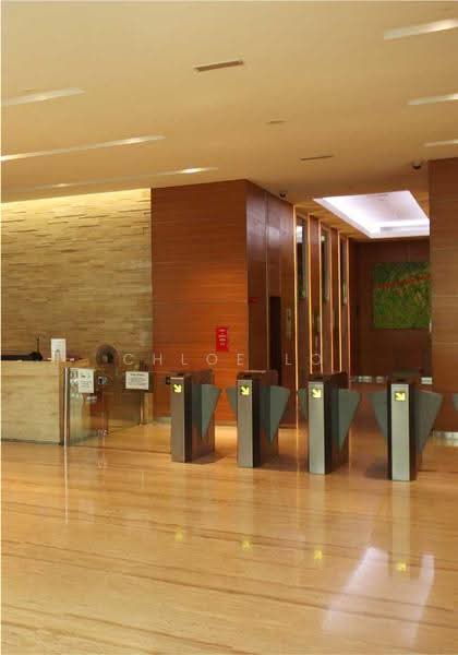 Pejabat untuk Disewa di Mid Valley City (Kuala Lumpur) - Chloe Lo - Lobby - PropertyGuru.com.my