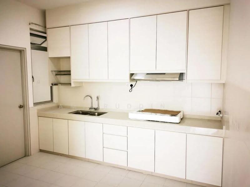 Pangsapuri untuk Disewa di PPA1M Seruling - Amirruddin . - Kitchen - PropertyGuru.com.my