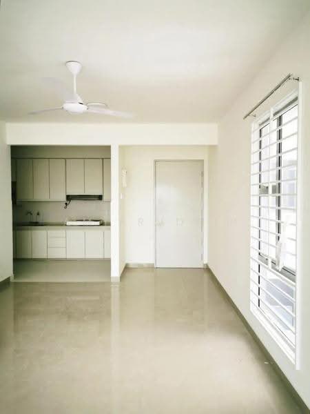 Pangsapuri untuk Disewa di PPA1M Seruling - Amirruddin . - Kitchen - PropertyGuru.com.my