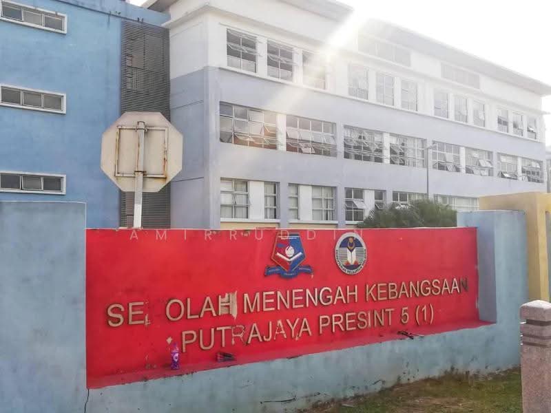 Pangsapuri untuk Disewa di PPA1M Seruling - Amirruddin . - PropertyGuru.com.my