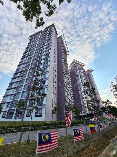 Pangsapuri untuk Disewa di PPA1M Seruling - Amirruddin . - Exterior - PropertyGuru.com.my