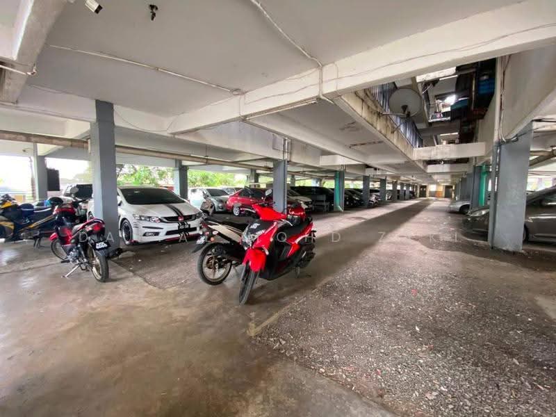 Car Park