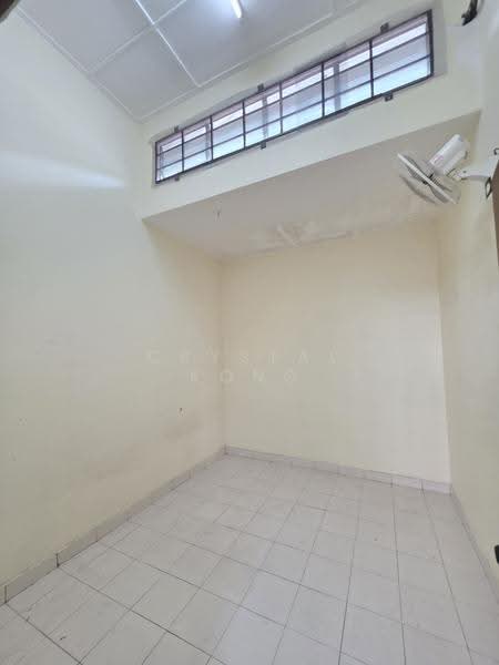 1-storey Terraced House for Sale in Taman Pelangi Indah (Ulu Tiram) - Crystal Kong - PropertyGuru.com.my
