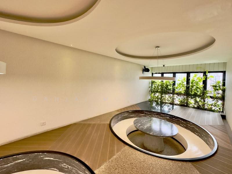 Kediaman Servis untuk Dijual di Sky Meridien - Danial Mohd Zaki - Interior - PropertyGuru.com.my