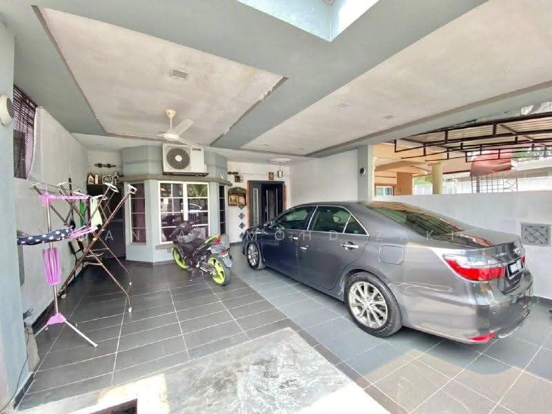 Rumah Teres 2-Tingkat untuk Dijual di Klang (Selangor) - Danial Mohd Zaki - Exterior - PropertyGuru.com.my