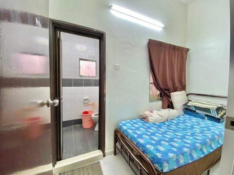 Rumah Teres 2-Tingkat untuk Dijual di Klang (Selangor) - Danial Mohd Zaki - Bedroom - PropertyGuru.com.my