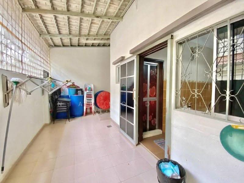 Rumah Teres 2-Tingkat untuk Dijual di Klang (Selangor) - Danial Mohd Zaki - PropertyGuru.com.my