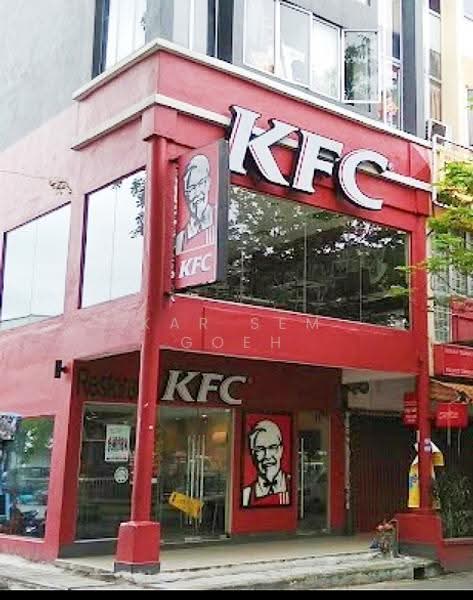 Shop for Sale in Taman Sri Muda (Shah Alam) - Kar Sem Goeh - Exterior - PropertyGuru.com.my