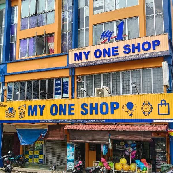 Shop for Sale in Taman Sri Muda (Shah Alam) - Kar Sem Goeh - PropertyGuru.com.my