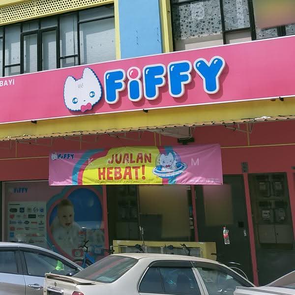 Shop for Sale in Taman Sri Muda (Shah Alam) - Kar Sem Goeh - PropertyGuru.com.my