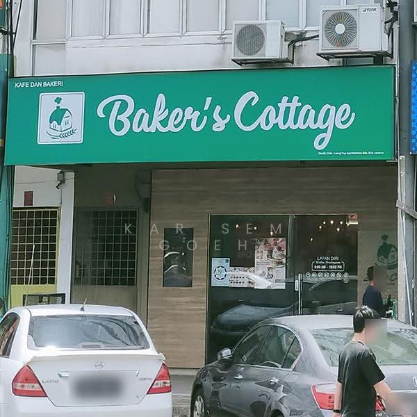 Shop for Sale in Taman Sri Muda (Shah Alam) - Kar Sem Goeh - PropertyGuru.com.my