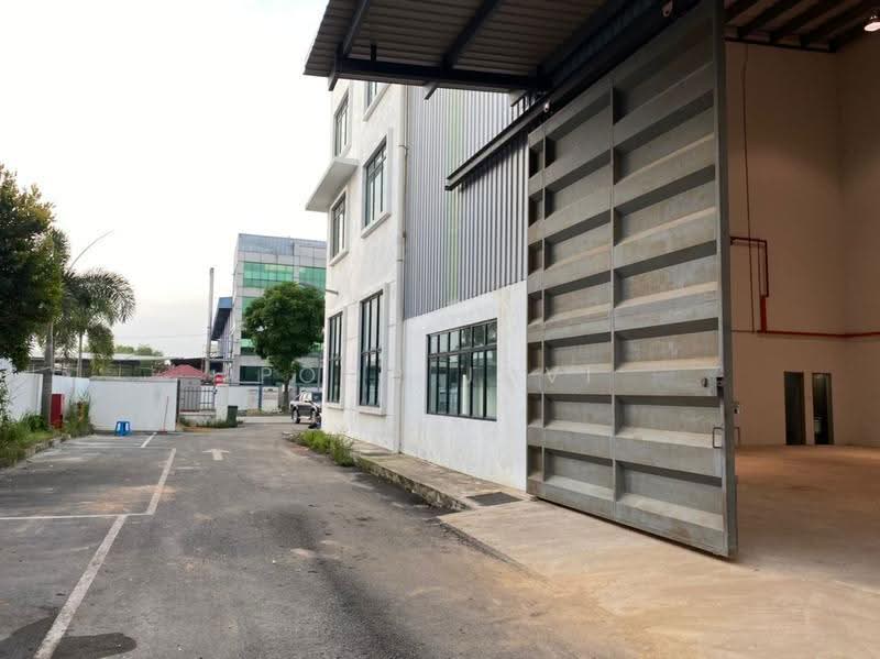 Kilang Berkembar untuk Disewa di Bandar Puncak Alam (Puncak Alam) - Poon Jovi - Exterior - PropertyGuru.com.my