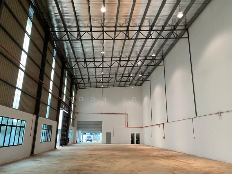 Kilang Berkembar untuk Disewa di Bandar Puncak Alam (Puncak Alam) - Poon Jovi - Exterior - PropertyGuru.com.my