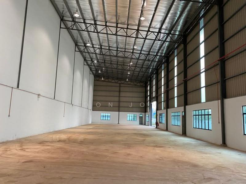 Kilang Berkembar untuk Disewa di Bandar Puncak Alam (Puncak Alam) - Poon Jovi - Exterior - PropertyGuru.com.my