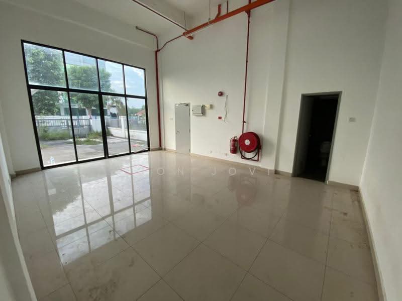 Kilang Berkembar untuk Disewa di Bandar Puncak Alam (Puncak Alam) - Poon Jovi - Interior - PropertyGuru.com.my