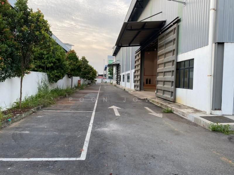 Kilang Berkembar untuk Disewa di Bandar Puncak Alam (Puncak Alam) - Poon Jovi - PropertyGuru.com.my