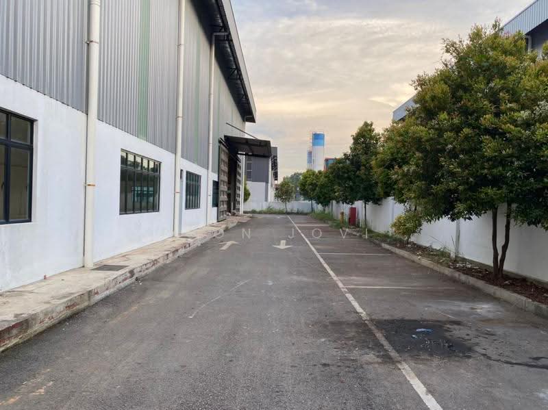 Kilang Berkembar untuk Disewa di Bandar Puncak Alam (Puncak Alam) - Poon Jovi - Exterior - PropertyGuru.com.my