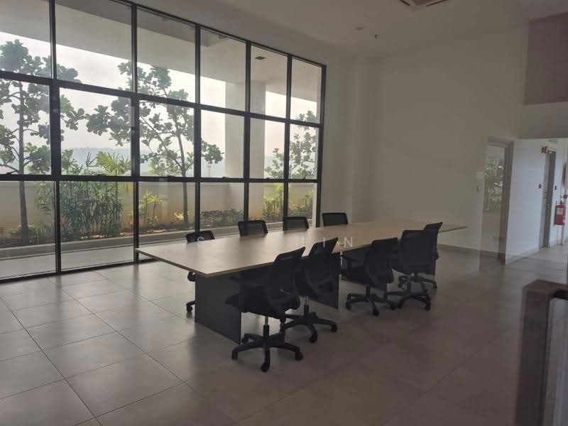 Function room