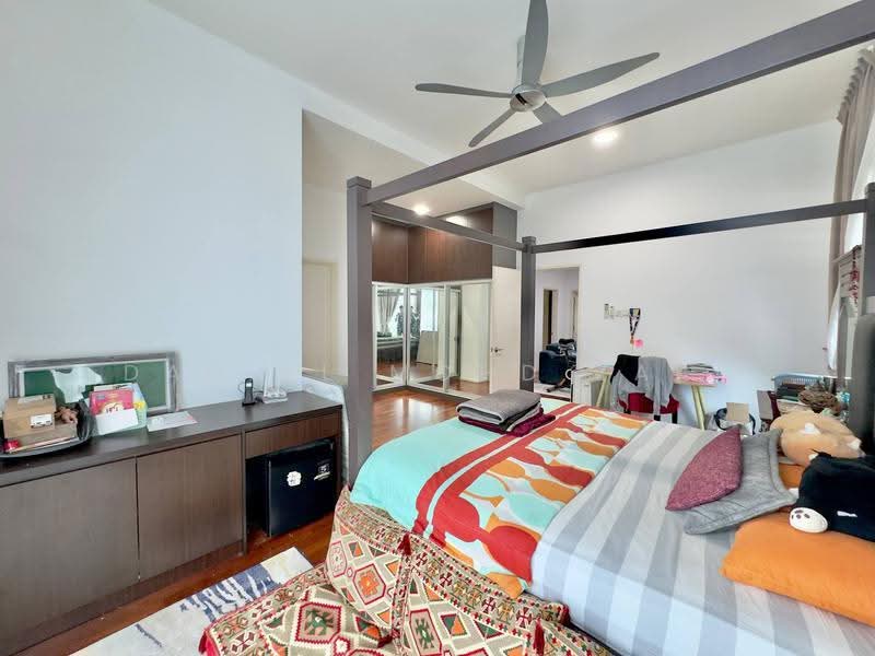 Cluster House for Sale in Shah Alam (Selangor) - Danial Mohd Zaki - Bedroom - PropertyGuru.com.my