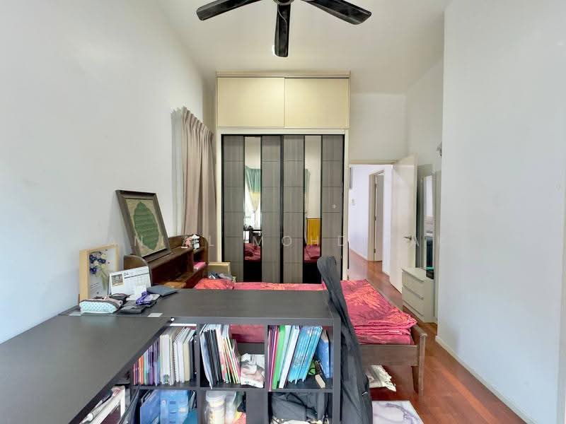Cluster House for Sale in Shah Alam (Selangor) - Danial Mohd Zaki - PropertyGuru.com.my