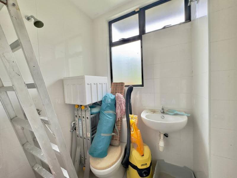 Cluster House for Sale in Shah Alam (Selangor) - Danial Mohd Zaki - PropertyGuru.com.my