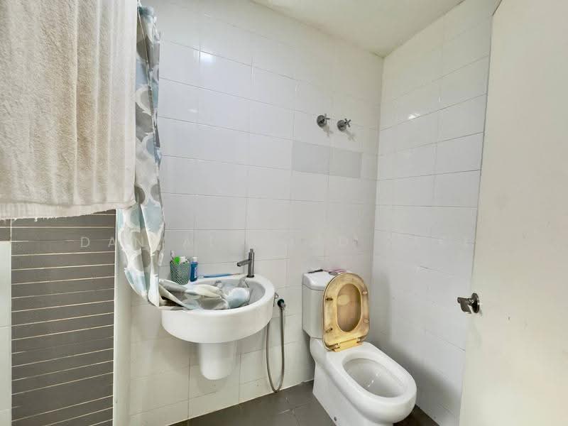 Cluster House for Sale in Shah Alam (Selangor) - Danial Mohd Zaki - PropertyGuru.com.my