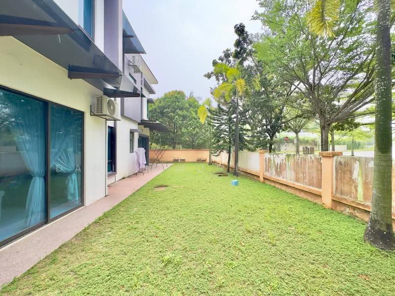 Cluster House for Sale in Shah Alam (Selangor) - Danial Mohd Zaki - PropertyGuru.com.my
