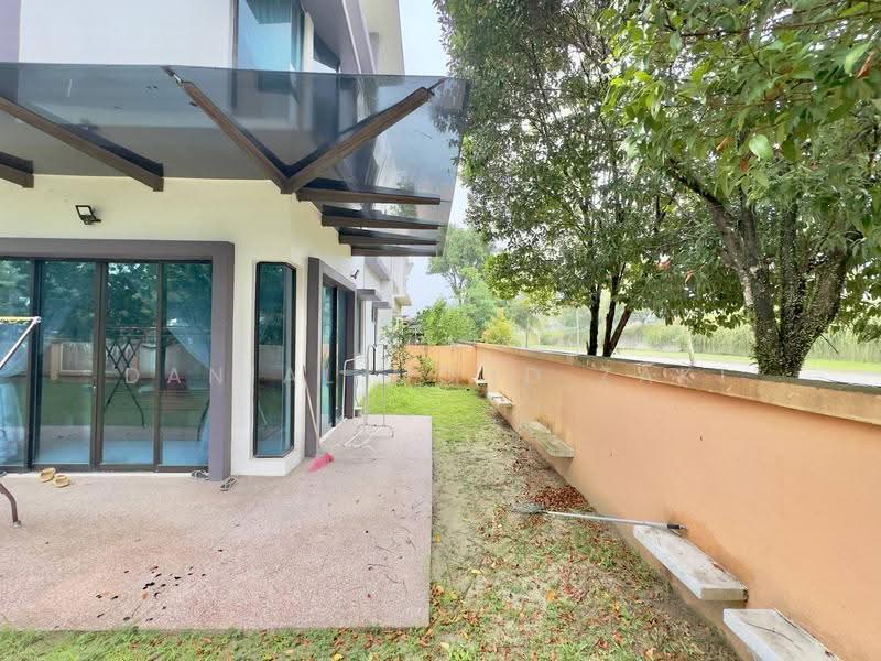 Cluster House for Sale in Shah Alam (Selangor) - Danial Mohd Zaki - PropertyGuru.com.my