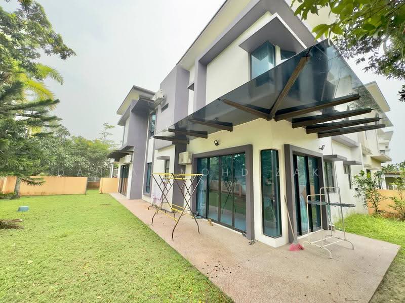 Cluster House for Sale in Shah Alam (Selangor) - Danial Mohd Zaki - PropertyGuru.com.my