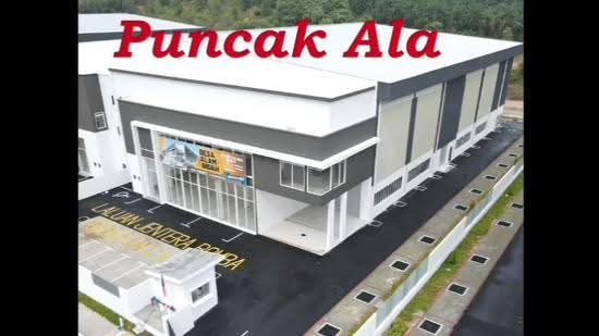 Kilang Berkembar untuk Dijual di Bandar Puncak Alam (Puncak Alam) - Poon Jovi - PropertyGuru.com.my