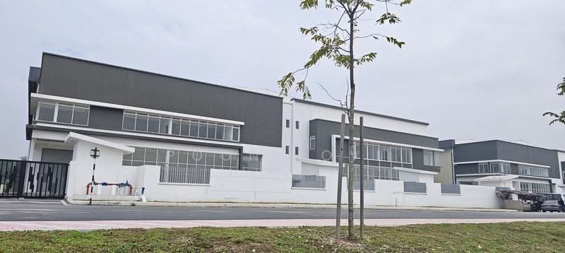 Kilang Berkembar untuk Dijual di Bandar Puncak Alam (Puncak Alam) - Poon Jovi - Exterior - PropertyGuru.com.my