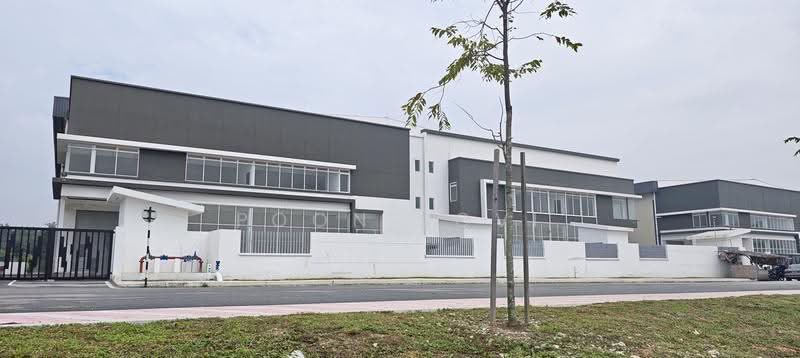 Kilang Berkembar untuk Dijual di Bandar Puncak Alam (Puncak Alam) - Poon Jovi - Exterior - PropertyGuru.com.my