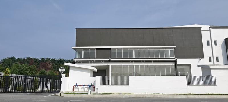 Kilang Berkembar untuk Dijual di Bandar Puncak Alam (Puncak Alam) - Poon Jovi - Exterior - PropertyGuru.com.my