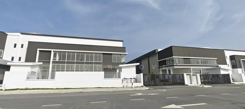 Kilang Berkembar untuk Dijual di Bandar Puncak Alam (Puncak Alam) - Poon Jovi - PropertyGuru.com.my