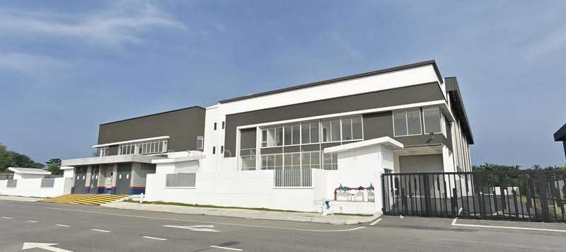 Kilang Berkembar untuk Dijual di Bandar Puncak Alam (Puncak Alam) - Poon Jovi - PropertyGuru.com.my