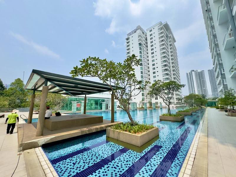 Kondominium untuk Dijual di Brunsfield EmbassyView - Danial Mohd Zaki - Exterior - PropertyGuru.com.my