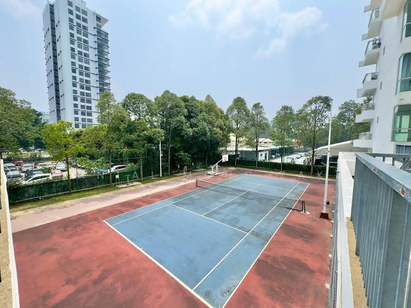 Kondominium untuk Dijual di Brunsfield EmbassyView - Danial Mohd Zaki - Exterior - PropertyGuru.com.my