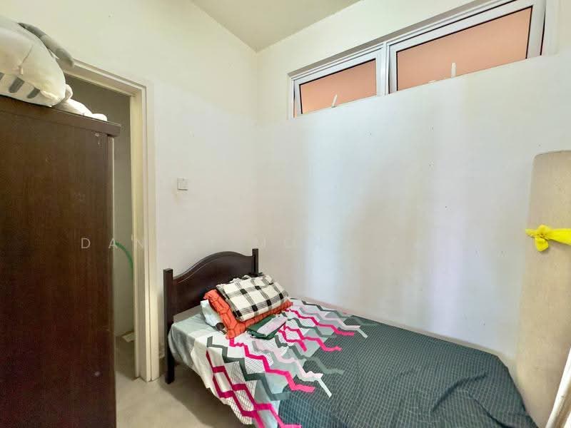 Kondominium untuk Dijual di Brunsfield EmbassyView - Danial Mohd Zaki - Bedroom - PropertyGuru.com.my