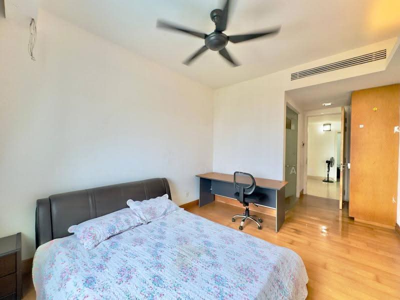 Kondominium untuk Dijual di Brunsfield EmbassyView - Danial Mohd Zaki - Bedroom - PropertyGuru.com.my