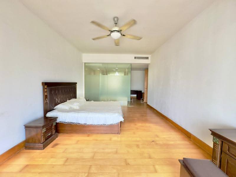 Kondominium untuk Dijual di Brunsfield EmbassyView - Danial Mohd Zaki - Bedroom - PropertyGuru.com.my