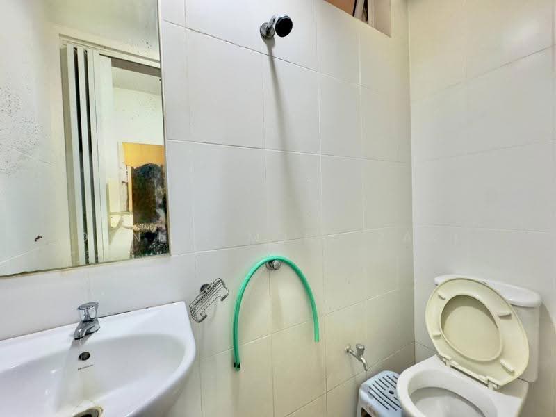 Kondominium untuk Dijual di Brunsfield EmbassyView - Danial Mohd Zaki - PropertyGuru.com.my