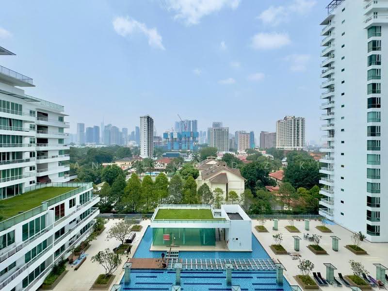 Kondominium untuk Dijual di Brunsfield EmbassyView - Danial Mohd Zaki - PropertyGuru.com.my
