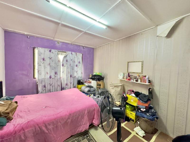 Rumah Flat untuk Dijual di Perumahan Awam Seri Langkawi 2 - Danial Mohd Zaki - Bedroom - PropertyGuru.com.my